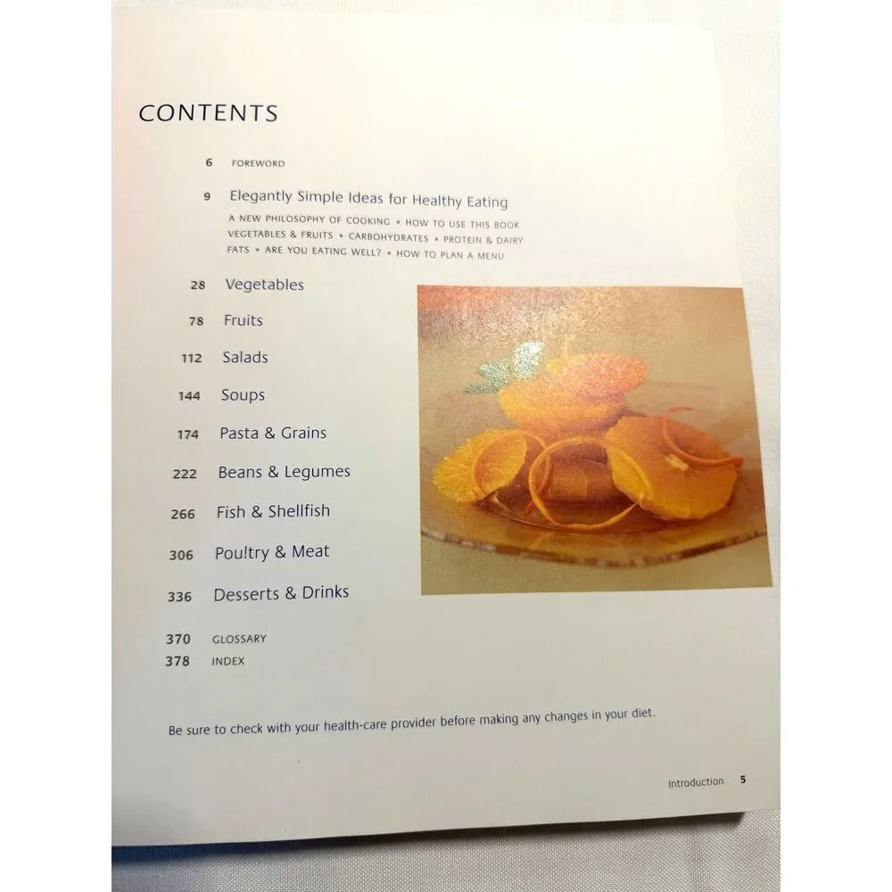 The Mayo Clinic Cookbook Second Edition Hardcover